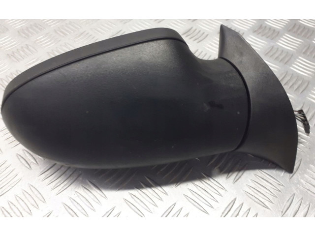 Зеркало электрическое Mercedes-Benz A W168 1997 - 2004 года