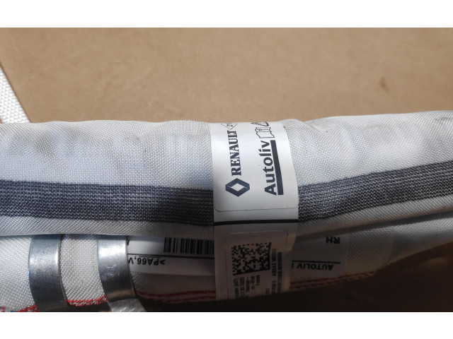 Боковая подушка безопасности 985L09860R   Dacia Jogger