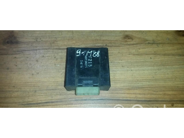 Блок управления k8t34271 Mitsubishi Lancer