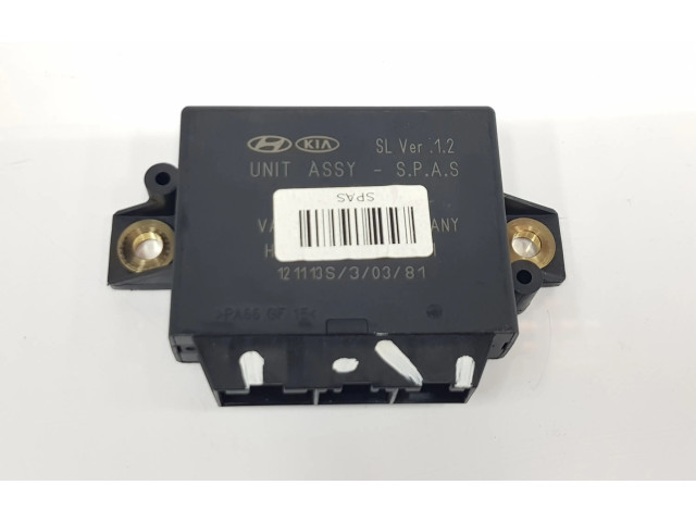 Turbodmychadlo Турбина 968803U000, 968803U000 KIA Sportage