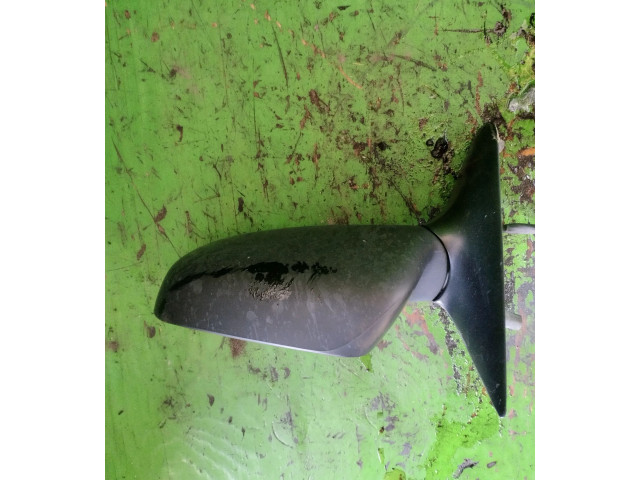 Зеркало (механическое) Skoda Octavia Mk1 (1U) 1996 - 2004 года
