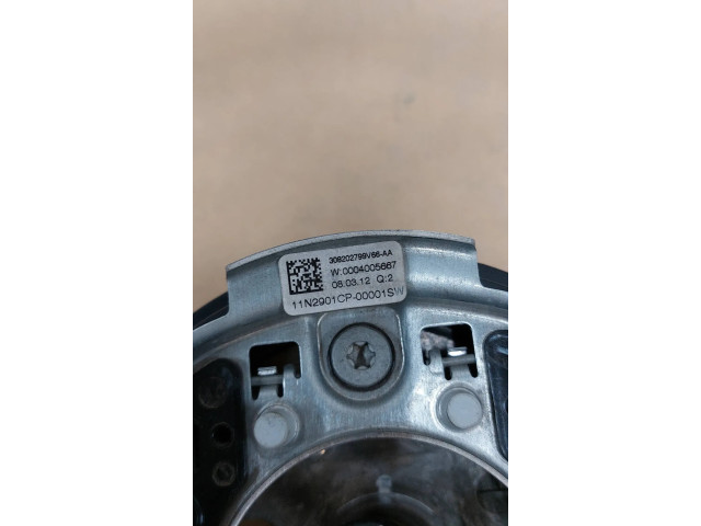 Volant McLaren MP4 12c 2012 11N2901CP, 11N2901CP00001SW