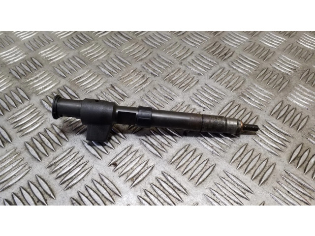 Форсунка 9674984080, 28319895    Citroen C4 Grand Picasso для дизельного двигателя  2