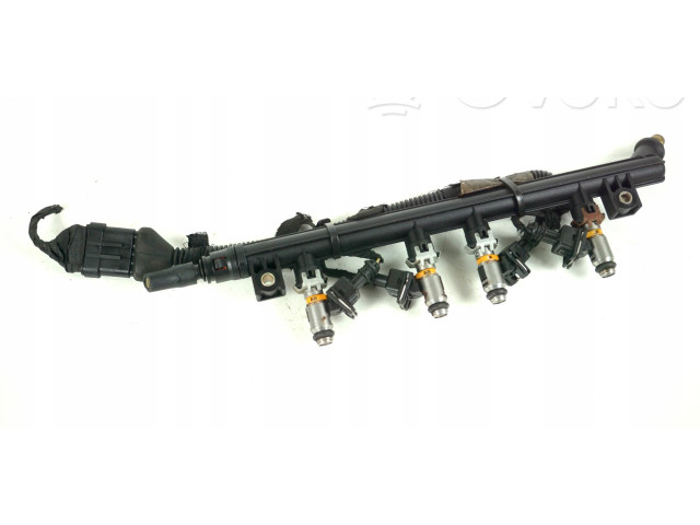 Форсунка IWP160 Fiat Grande Punto