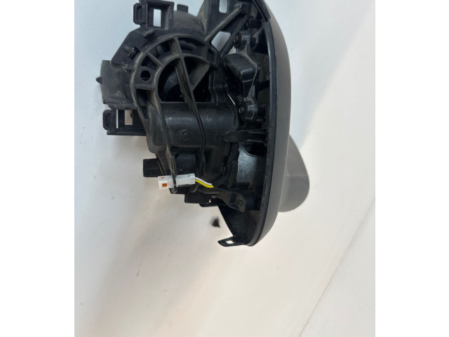 Зеркало электрическое        Volvo XC90  2014 -  года   