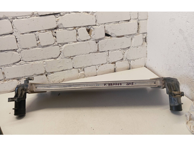 Интеркулер AB399L440AF Ford Ranger