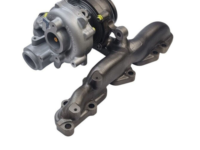 Turbodmychadlo Турбина 53039700414, 53039880620 Audi A5