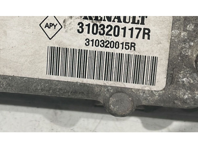 Řídící jednotka 310320117R, 310320117R Renault Megane III 2010