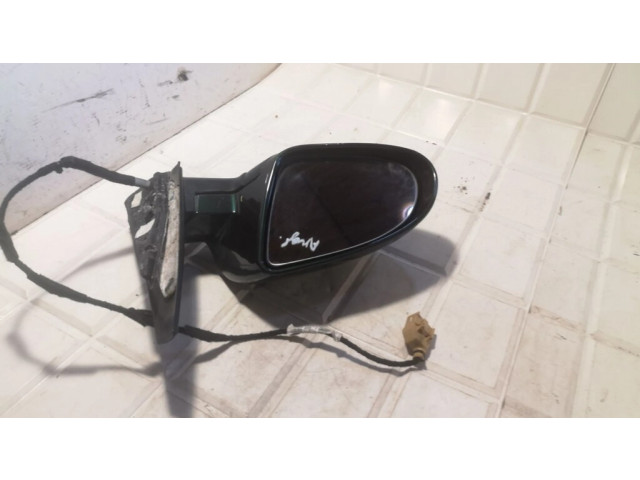 Зеркало электрическое левое Audi A2