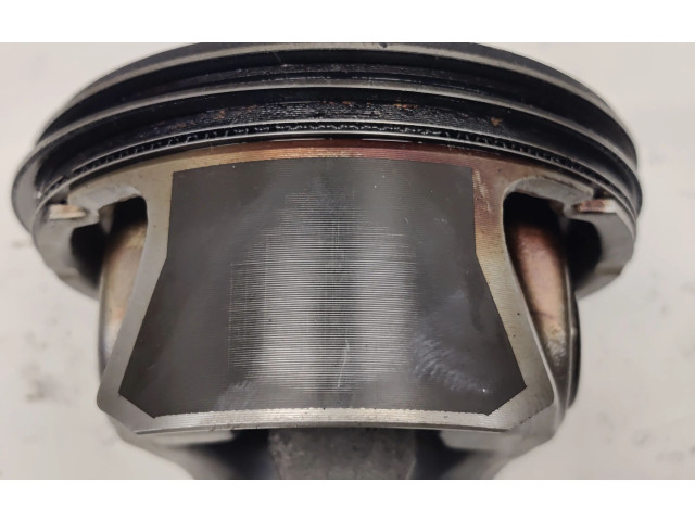 Поршень с шатуном 53022258AE, 53022258AD Dodge Challenger