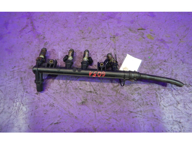 Vstřikovací lišta 235E2GL3A, 6160038904 Fiat Punto (188) 188A4000