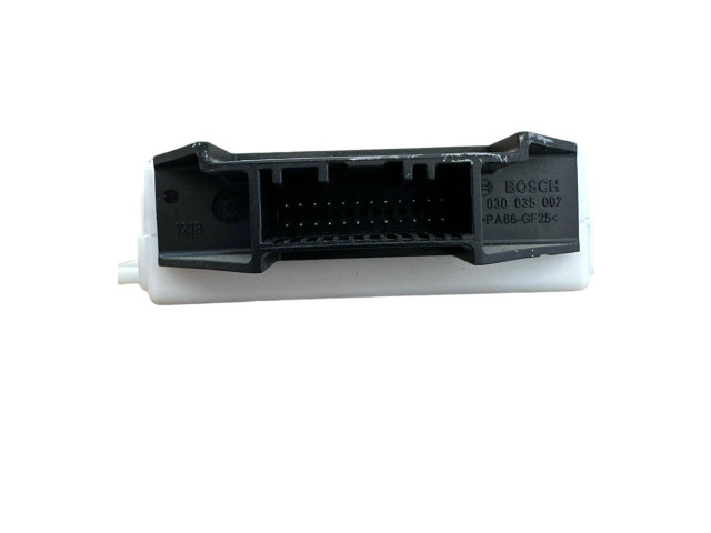 Блок управления 416515346R, 10404430   Renault Dacia Duster