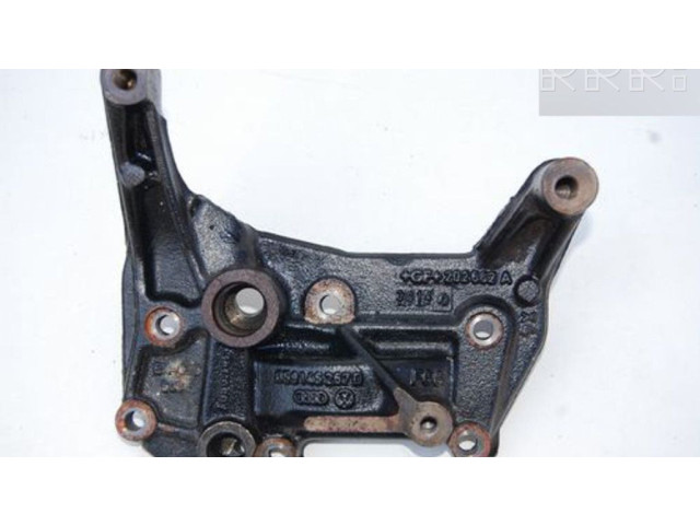 Кронштейн крепления двигателя