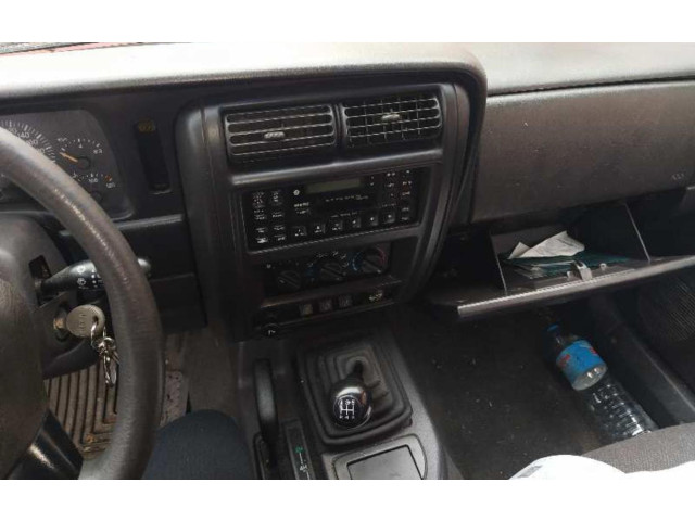 Блок подушек безопасности P56007323AE   Jeep Cherokee III KJ