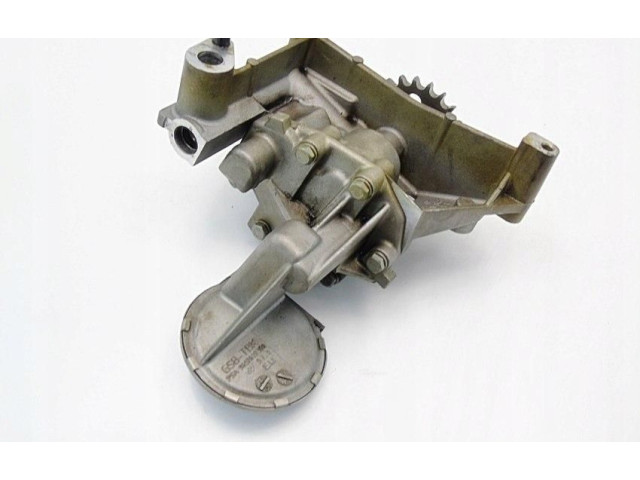 Čerpadlo oleje 9621114110 Peugeot 307