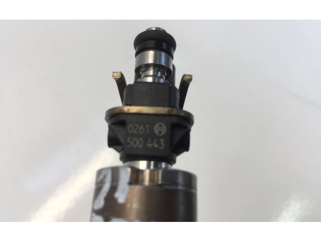 Форсунка 05C036BTC Audi Q2 -