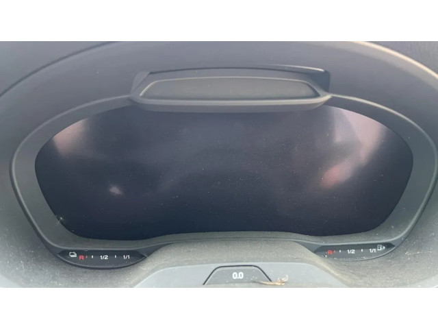 Зеркало электрическое левое Audi A3 S3 8V 2013-2019 года