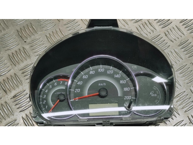 Přístrojová deska Mitsubishi Space Star 2017 8100C439