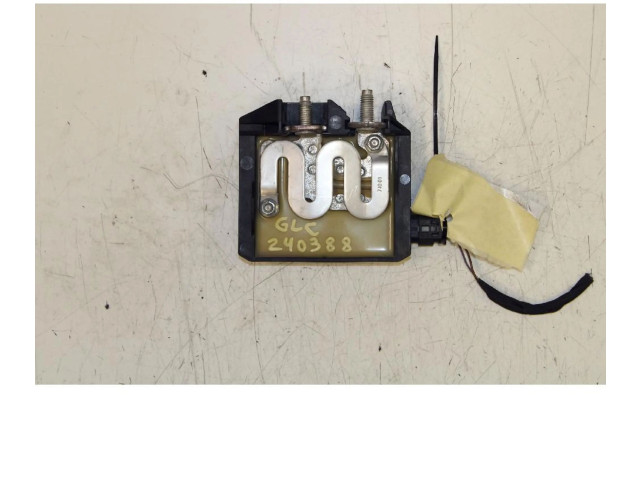 Блок управления ASC Q04   Mercedes-Benz GLC X253 C253