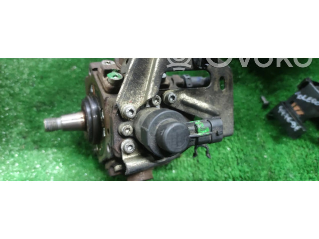 Vstřikovací čerpadlo 0445010102, BOMBAINYECCION Peugeot 206+
