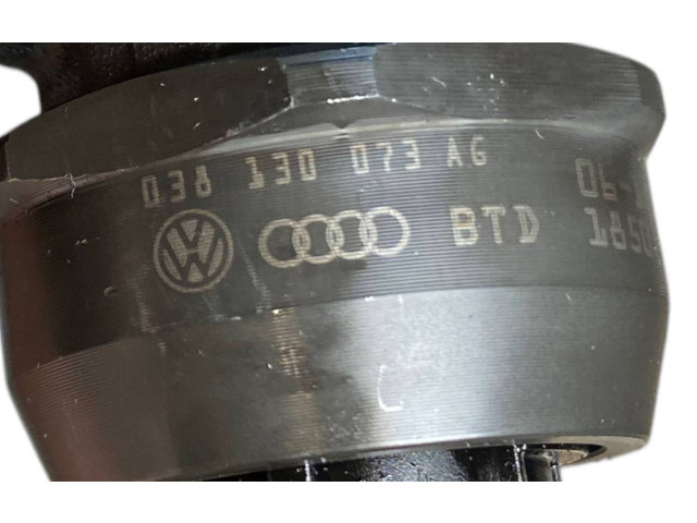 Жиклер (жиклеры) (форсунка (форсунки) 038130073AG, 0414720215 Skoda Octavia Mk2 (1Z)