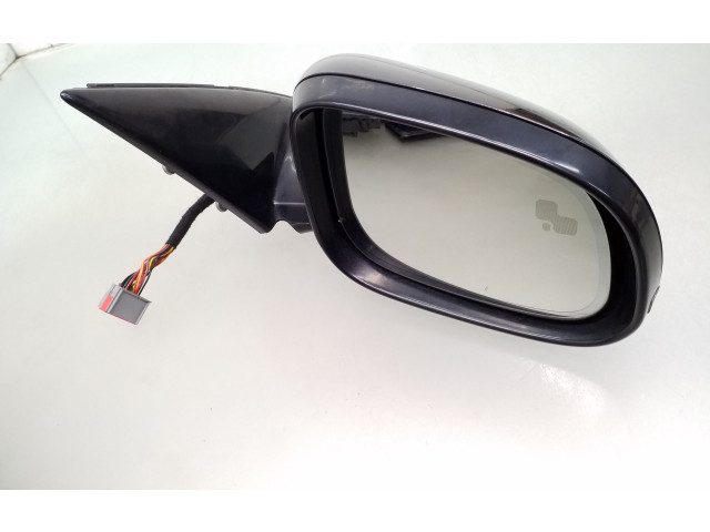 Зеркало электрическое Jaguar XJ X351 2009 - 2019 года