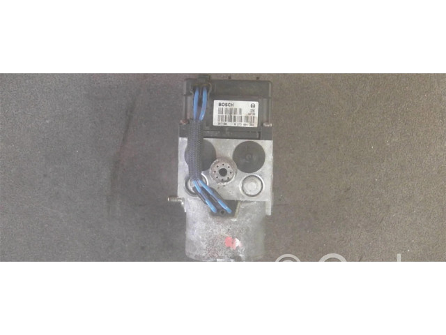 Блок АБС 0265216651   Honda  Jazz  2015-2020 года