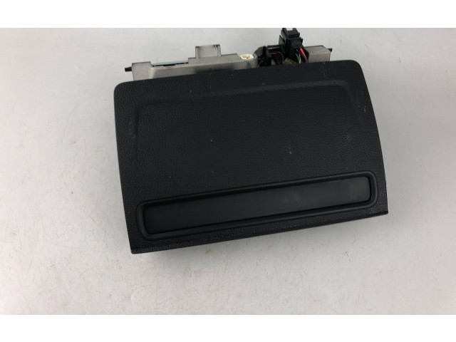 Дисплей 8V0857273H Audi A3 S3 A3 Sportback 8P