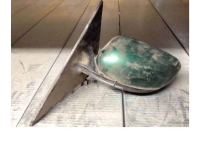 Зеркало электрическое Fiat Coupe