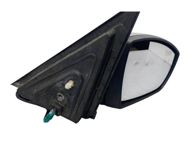 Зеркало электрическое        Ford Galaxy  2006 - 2015 года   