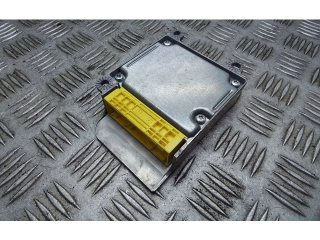 Блок подушек безопасности 1C0909605A, 5WK43122   Volkswagen Transporter - Caravelle T5