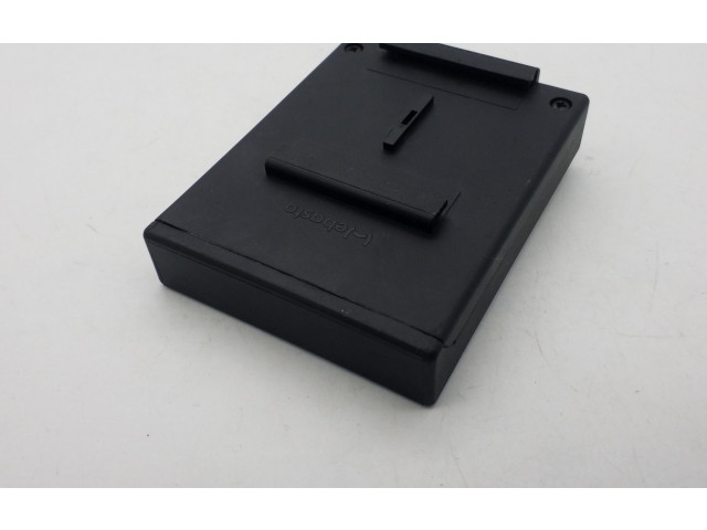 Блок управления автономного обогревателя