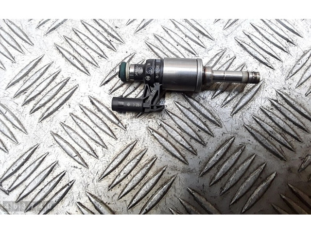 Форсунка Skoda Fabia Mk3 (NJ)