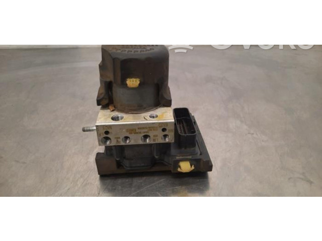 Блок АБС GB3C2C405AB, GB3C2C405BC Ford Ranger IV 2022 - года