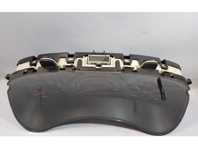 Панель приборов 15085492, 50DRZF011451YS3   Chevrolet TrailBlazer       