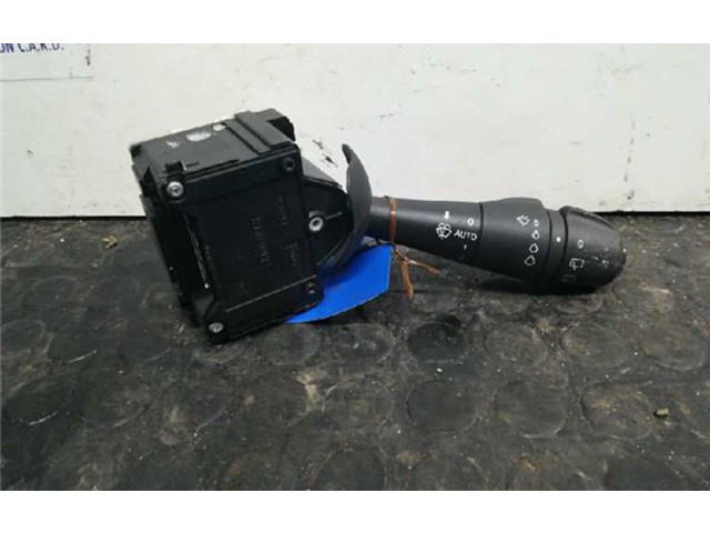 Переключатель дворников    Renault Clio IV