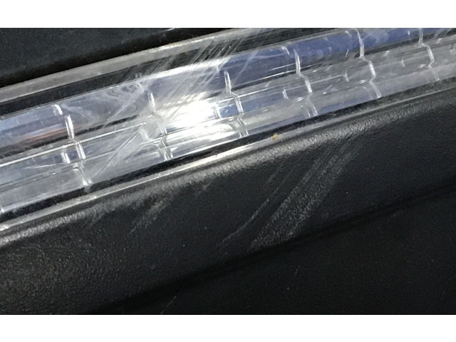 Зеркало электрическое Volkswagen Touran II 2010 - 2016 года