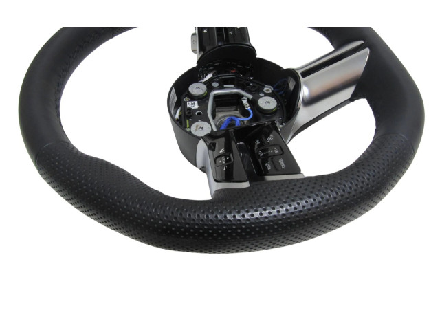 Руль Mercedes-Benz S W223 2020 - года