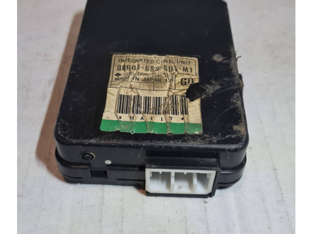 Блок предохранителей 38600SS0G01M1 Honda Prelude