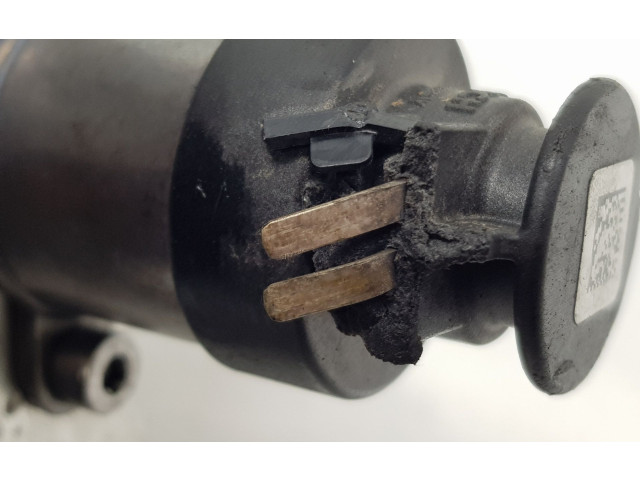 Топливный насос