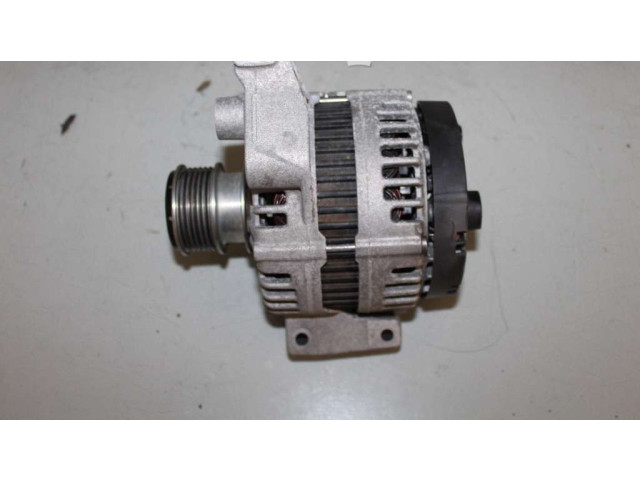 Генератор 36010301 Volvo S60