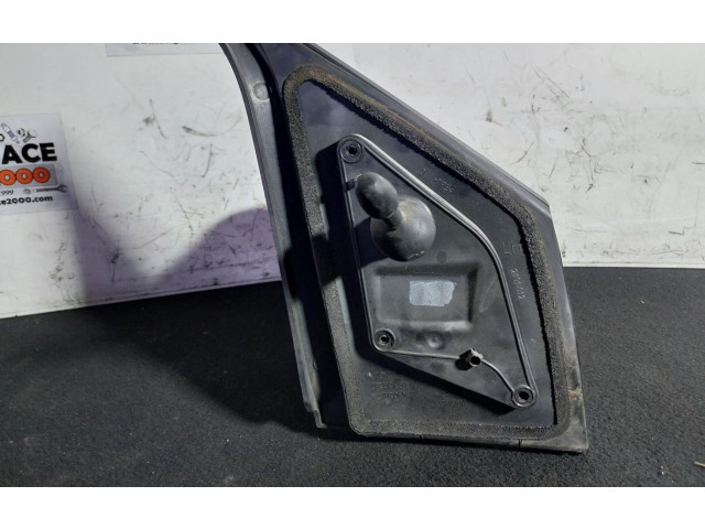 Зеркало электрическое        Citroen C1  2006 - 2013 года   