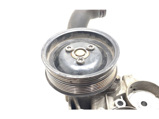 Čerpadlo oleje F16D4 Chevrolet Cruze II