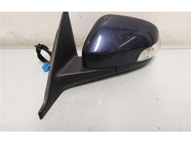 Zpětné zrcátko Volvo S40 2012 31218152, 31218152