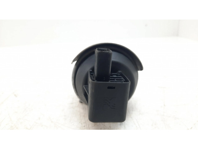 Часть (части) вакуумной системы (турбины)