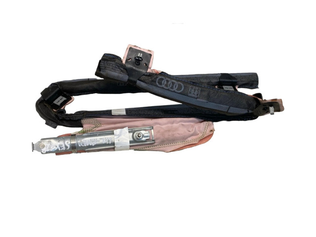 Боковая подушка безопасности 8X3880742A, 34056391 Audi A1