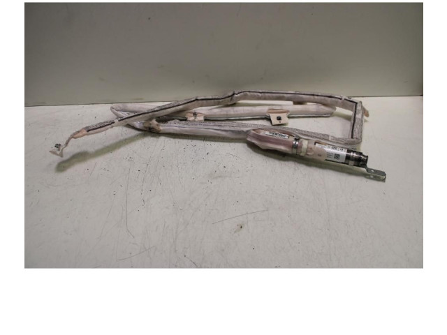 Боковая подушка безопасности 3V9880742D Skoda Superb B8 (3V)