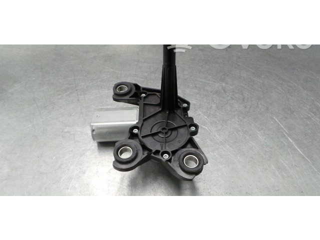 Моторчик заднего дворника 53033412, 9683363780 Citroen Berlingo