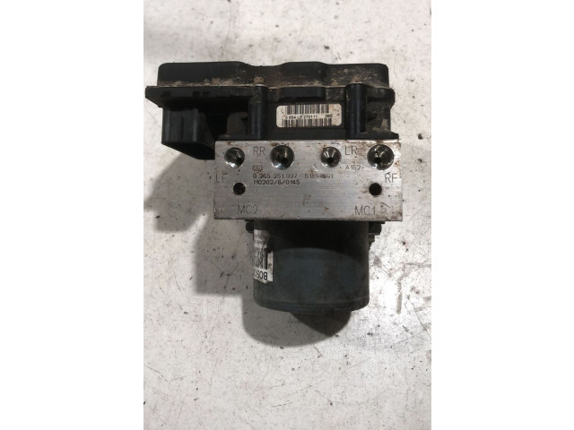 Jednotka ABS    Fiat Punto Evo 2010