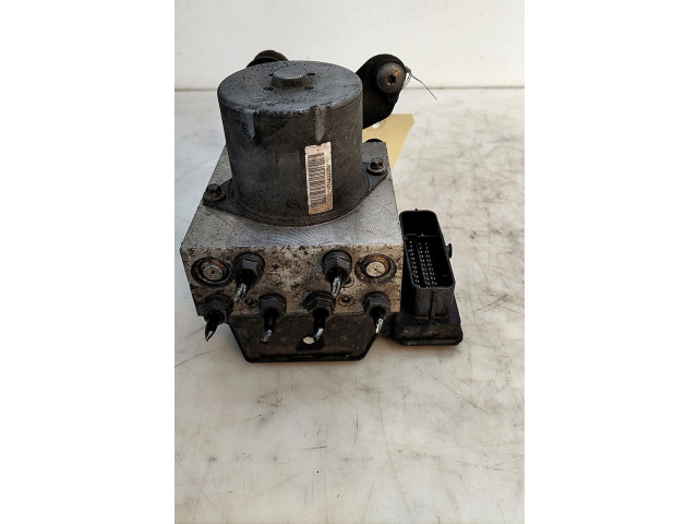 Блок управления АБС 3AA614109BMBEF Volkswagen PASSAT B7